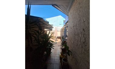 Casa en Santiago