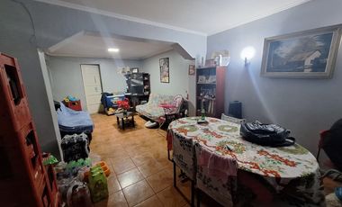 Vende casa en pedro aguirre cerda