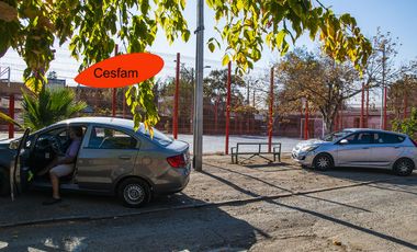 Vende casa en pedro aguirre cerda