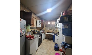 Vende casa en pedro aguirre cerda
