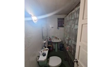 Vende casa en pedro aguirre cerda