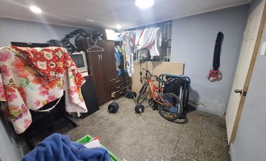 Vende casa en pedro aguirre cerda