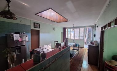 Arrienda inmueble uso comercial