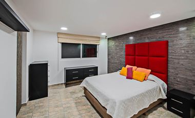 Departamento a la Renta en Interlomas