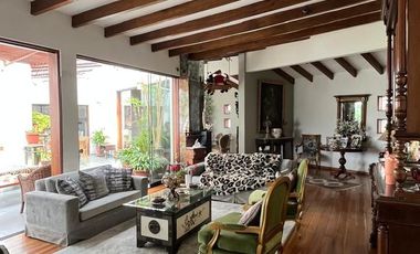 AMPLIO DÙPLEX  TOWNHOUSE CON LINDA VISTA