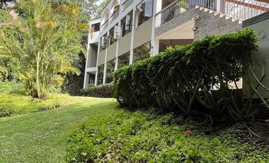 AMPLIO DÙPLEX  TOWNHOUSE CON LINDA VISTA