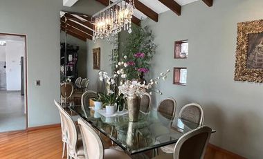 AMPLIO DÙPLEX  TOWNHOUSE CON LINDA VISTA