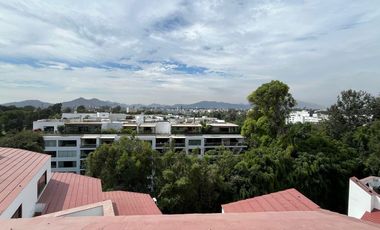 AMPLIO DÙPLEX  TOWNHOUSE CON LINDA VISTA