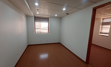 Oficina en Arriendo en Biblioteca Municipal de Providencia