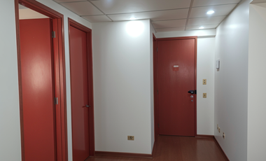 Oficina en Arriendo en Biblioteca Municipal de Providencia