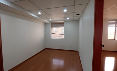 Oficina en Arriendo en Biblioteca Municipal de Providencia