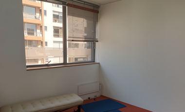 Oficina en Arriendo en Biblioteca Municipal de Providencia
