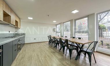Departamento en Arriendo en Collao, Concepción
