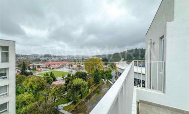 Departamento en Arriendo en Collao, Concepción