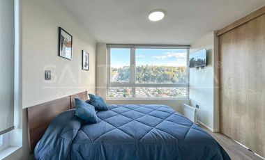 Departamento en Arriendo en Collao, Concepción