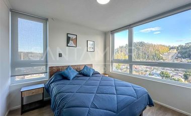 Departamento en Arriendo en Collao, Concepción