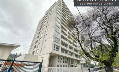 Departamento en Arriendo en Collao, Concepción