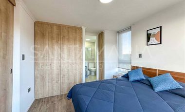 Departamento en Arriendo en Collao, Concepción