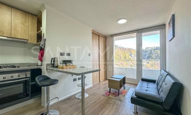 Departamento en Arriendo en Collao, Concepción