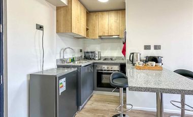 Departamento en Arriendo en Collao, Concepción
