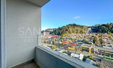 Departamento en Arriendo en Collao, Concepción