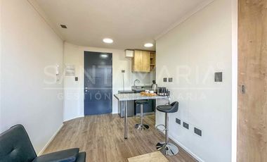 Departamento en Arriendo en Collao, Concepción