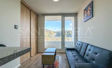 Departamento en Arriendo en Collao, Concepción