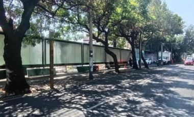 TERRENO EN VENTA EN MAGDALENA CONTRERAS