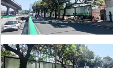 TERRENO EN VENTA EN MAGDALENA CONTRERAS