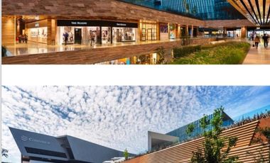 TERRENO EN VENTA EN MAGDALENA CONTRERAS