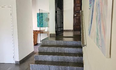 Casa de vacaciones en Cuernavaca