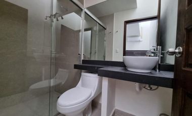 Casa de vacaciones en Cuernavaca