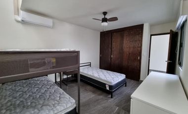 Casa de vacaciones en Cuernavaca