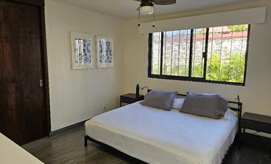 Casa de vacaciones en Cuernavaca