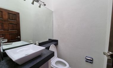 Casa de vacaciones en Cuernavaca