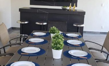 Casa de vacaciones en Cuernavaca