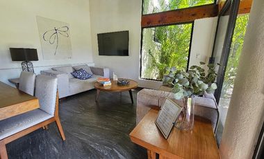 Casa de vacaciones en Cuernavaca