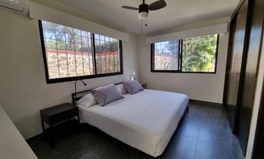 Casa de vacaciones en Cuernavaca