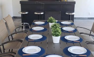 Casa de vacaciones en Cuernavaca