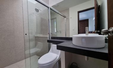 Casa de vacaciones en Cuernavaca