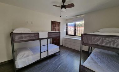 Casa de vacaciones en Cuernavaca