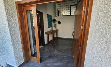 Casa de vacaciones en Cuernavaca