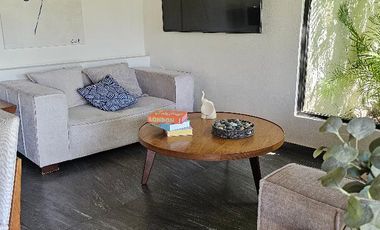 Casa de vacaciones en Cuernavaca