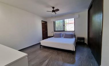 Casa de vacaciones en Cuernavaca