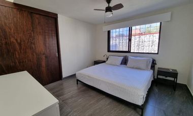 Casa de vacaciones en Cuernavaca