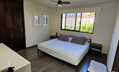 Casa de vacaciones en Cuernavaca