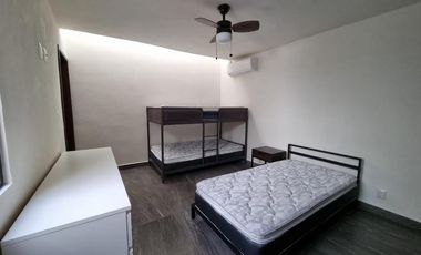 Casa de vacaciones en Cuernavaca