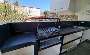 Casa de vacaciones en Cuernavaca