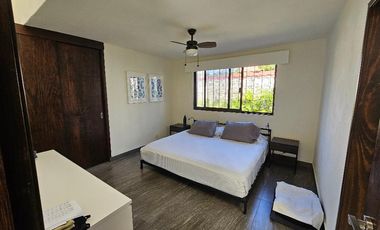 Casa de vacaciones en Cuernavaca