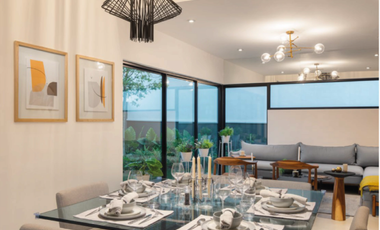 CASA EN VENTA EN CUMBRES, NUEVO LEON